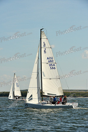 2015 J70 Winter Series E 485
