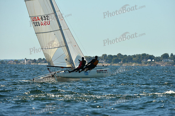 2015 Roton Point Multihull Regatta 683