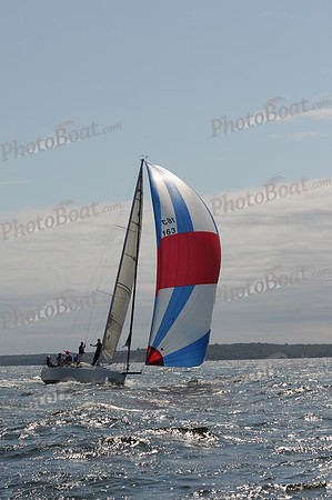 2011 Denmark Race 1140