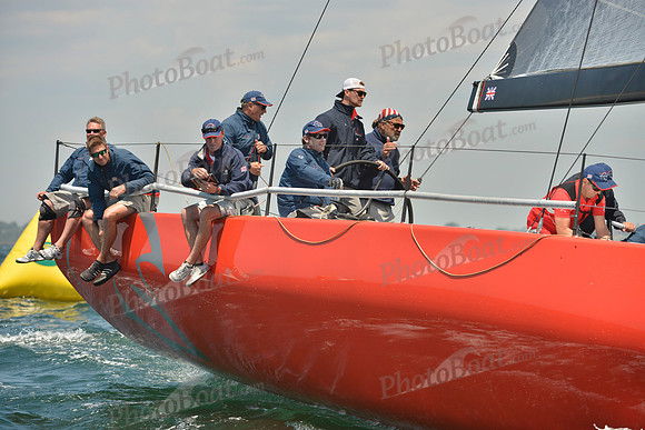 2017 NYYC Annual Regatta B_0512
