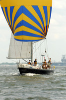 2012 Southern Bay Race Week A 2295