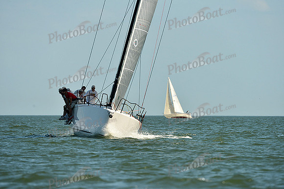 2015 Southern Bay Race Week F 375