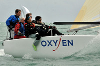 2013 Key West Race Week C 851