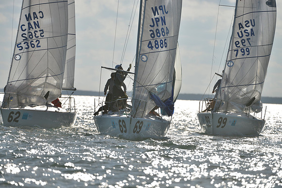 2019 J24 Worlds D_1625