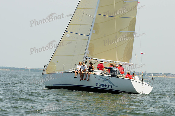 2011 Southern Bay RW E 454
