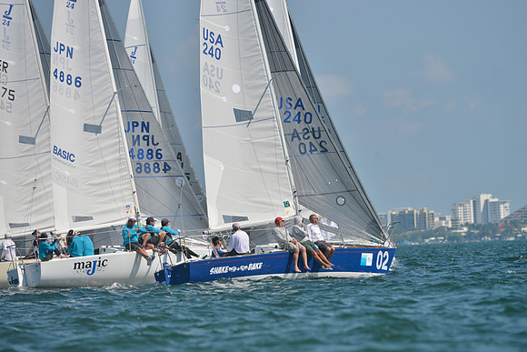 2019 J24 Worlds A_0105