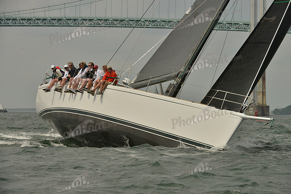 2018 NYYC Annual Regatta A_1577