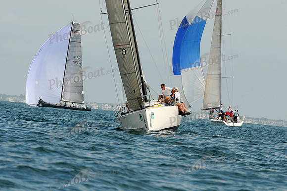 2012 Charleston Race Week B 745