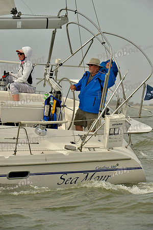 2018 Charleston Race Week C_0269