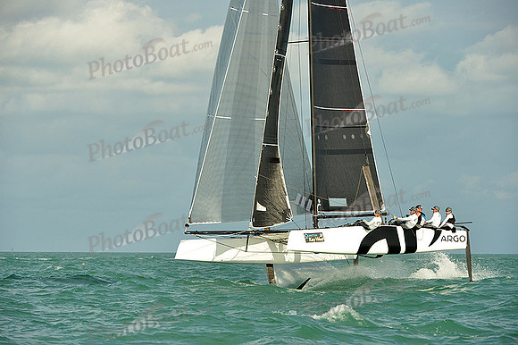 2015 Key West Race Week B 1352