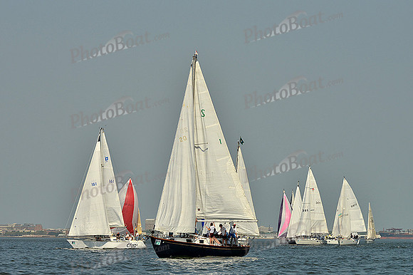 2014 Charleston Race Week D 057