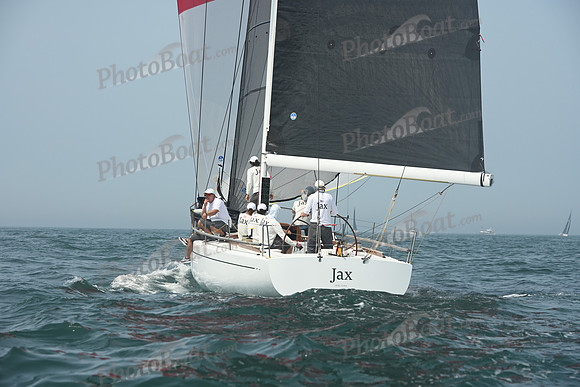 2025 Block Island Race Week A_0348