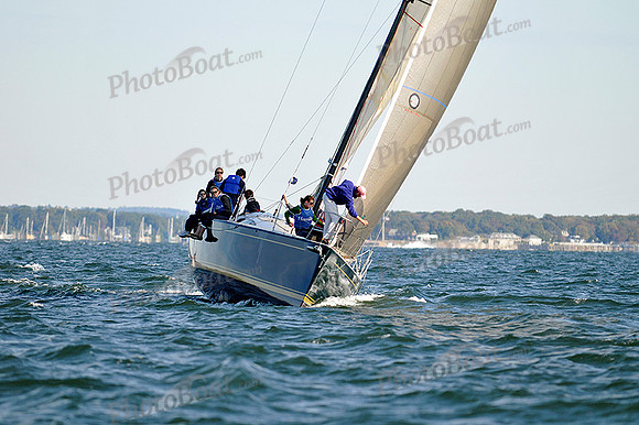 2009 Storm Tri Intercollegiate 2000