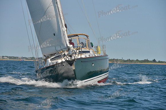2019 Block Island Race Week B_0679