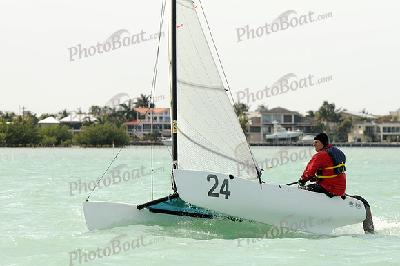 2012 Tradewinds Regatta 608