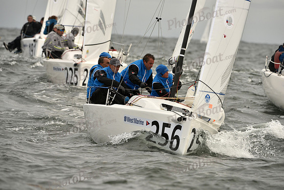 2018 J70 Worlds I_1250
