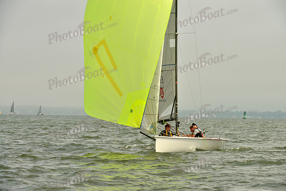 2016 Southern Bay Race Week A_0029