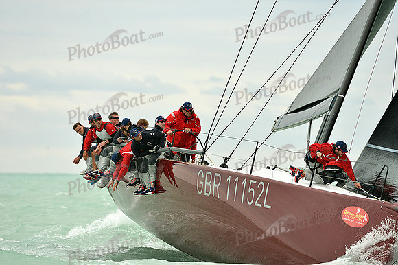 2016 Key West Race Week A_0199