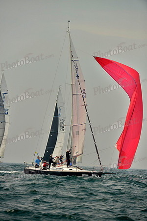 2017 Block Island Race Week H_0534