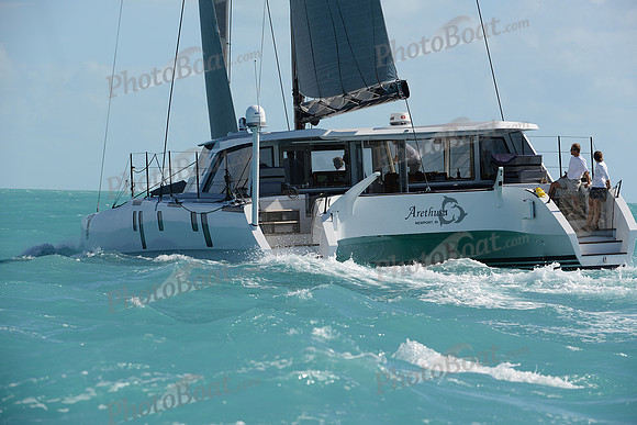 2017 Quantum Key West RW B 191