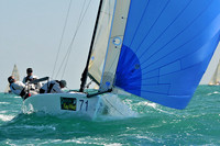 2013 Key West Race Week E 1039