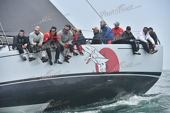2019 NYYC Annual Regatta D_0463