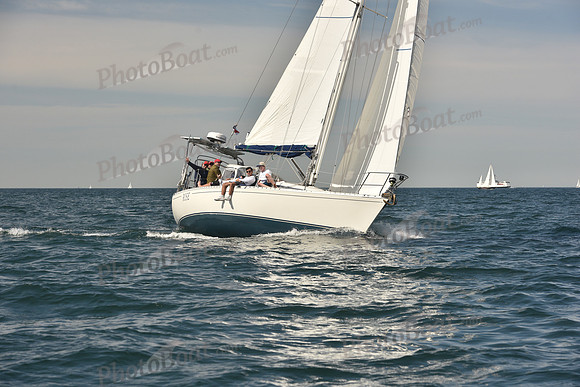 2024 Figawi 2499