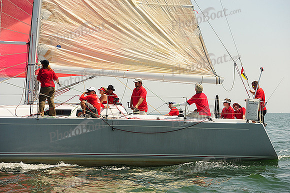 2014 Cape Charles Cup A 685