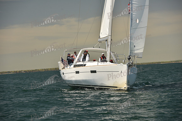2024 Figawi 1253
