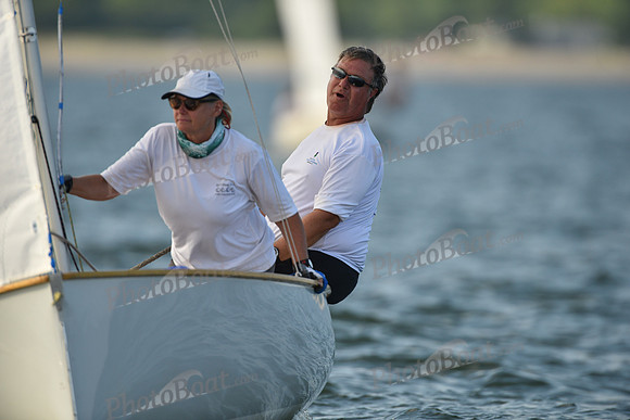 2018 Thistle Nationals C_1021