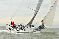 2013 Charleston Race Week B 578
