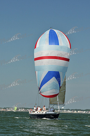 2013 Southern Bay Race Week C 574