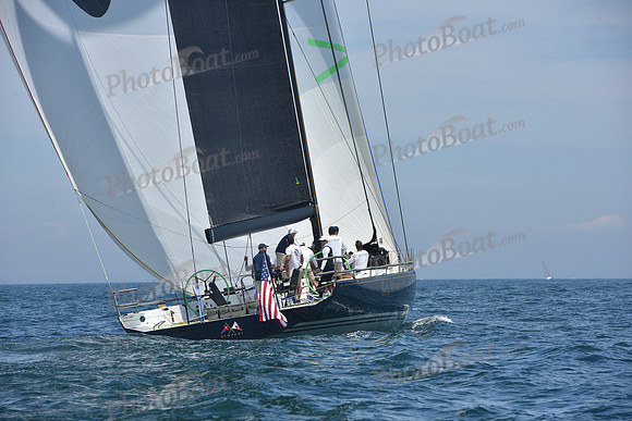 2021 Block Island Race Week A_0624