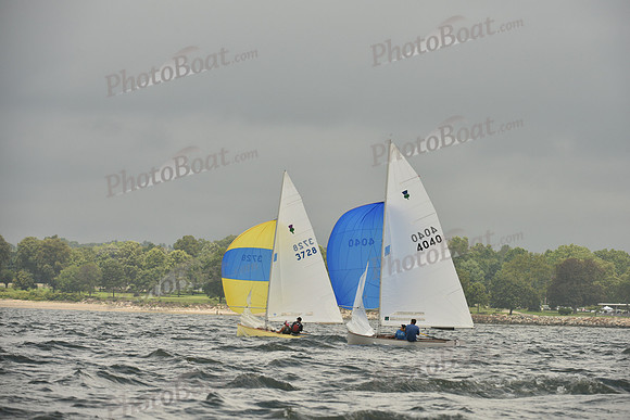 2018 Thistle Nationals E_0245