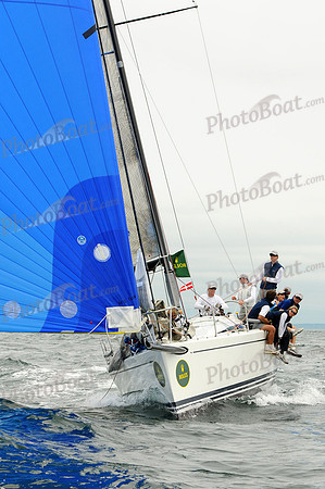 2011 Block Island RW E 690