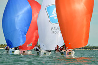 2015 Key West Race Week A 032