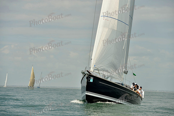 2018 Charleston Race Week B_0512
