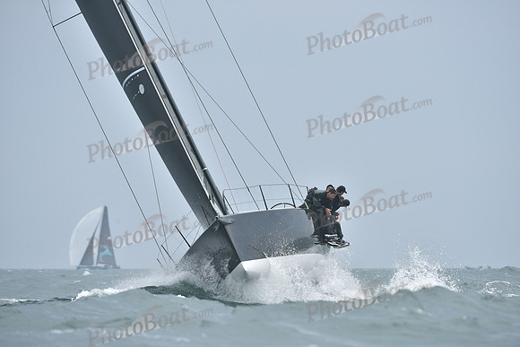 2019 NYYC Annual Regatta D_0369