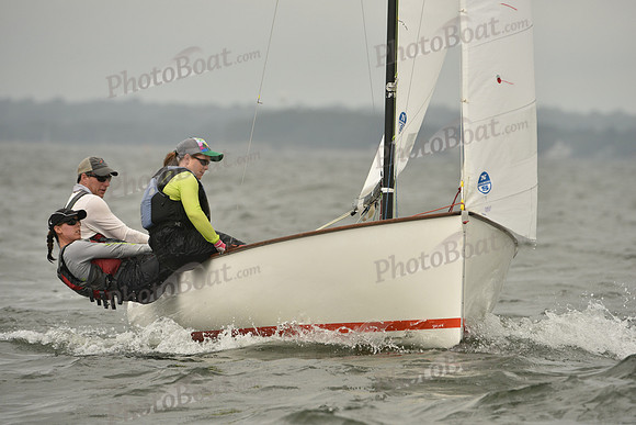 2018 Thistle Nationals E_0138