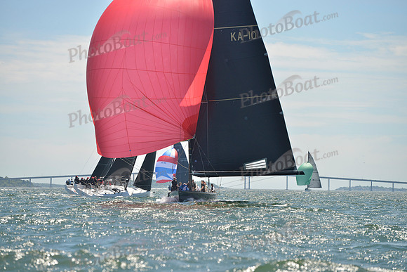 2019 NYYC Annual Regatta B_0338