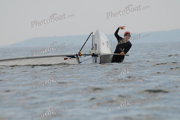 2009 US Youth Champs K 387