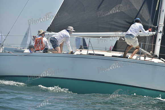 2025 Block Island Race Week G_0430