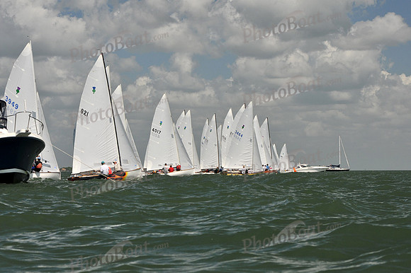 2012 Thistle Midwinters C 543