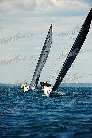 2014 NYYC Annual Regatta C 1389