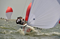 2018 Charleston Race Week A_2097