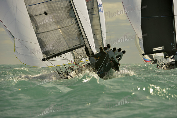 2016 Key West Race Week C_0072