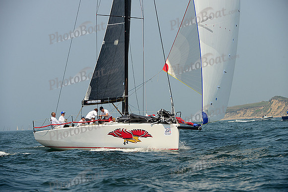 2013 Block Island Race Week B 2882
