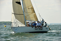 2015 NYYC Annual Regatta E 1150
