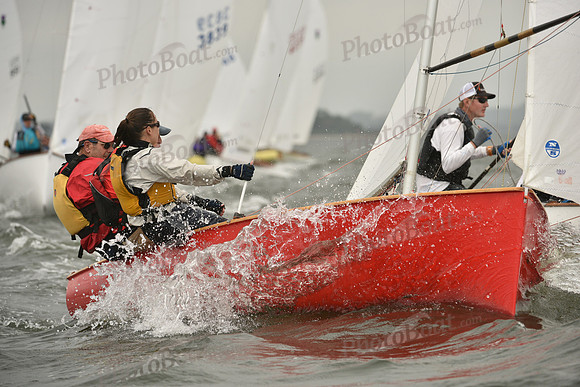 2018 Thistle Nationals E_0058