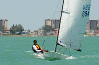 2012 Contender Worlds A 1430